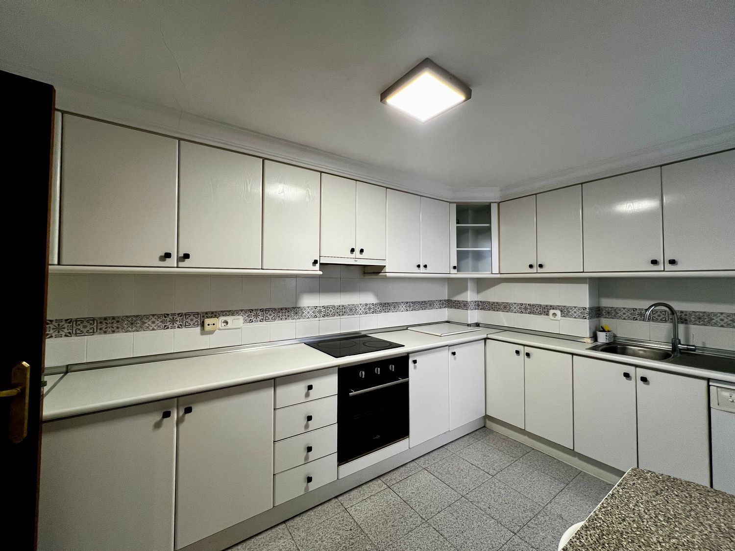 Piso en avenida Pintor Baeza, 3 f - Foto 4