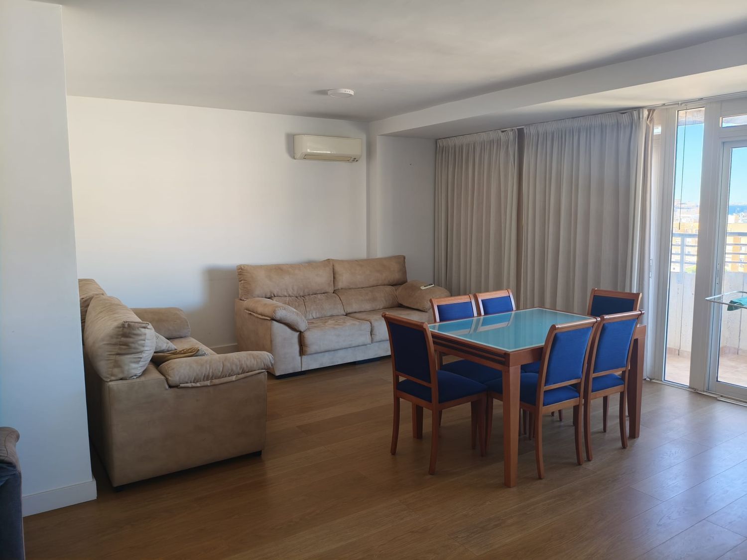 Piso en Paseo de Almería, 37, Centro, Centro - Foto 4