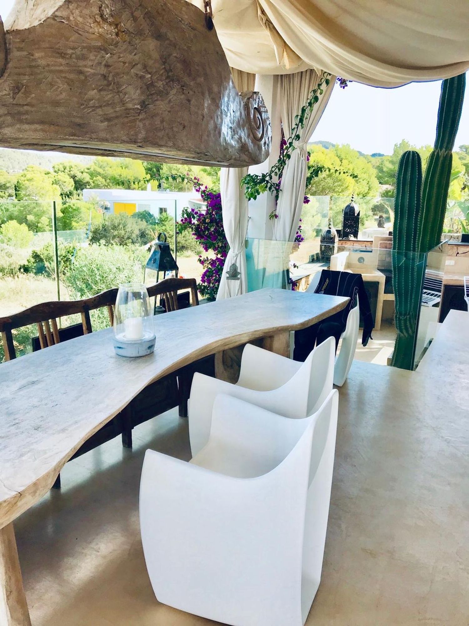 Chalet adosado en Calle Puig del Mar, 1, Cala Vedella - Cala Tarida - Cala Conta, Cala Vedella - Cala Tarida - Cala Conta - Foto 31