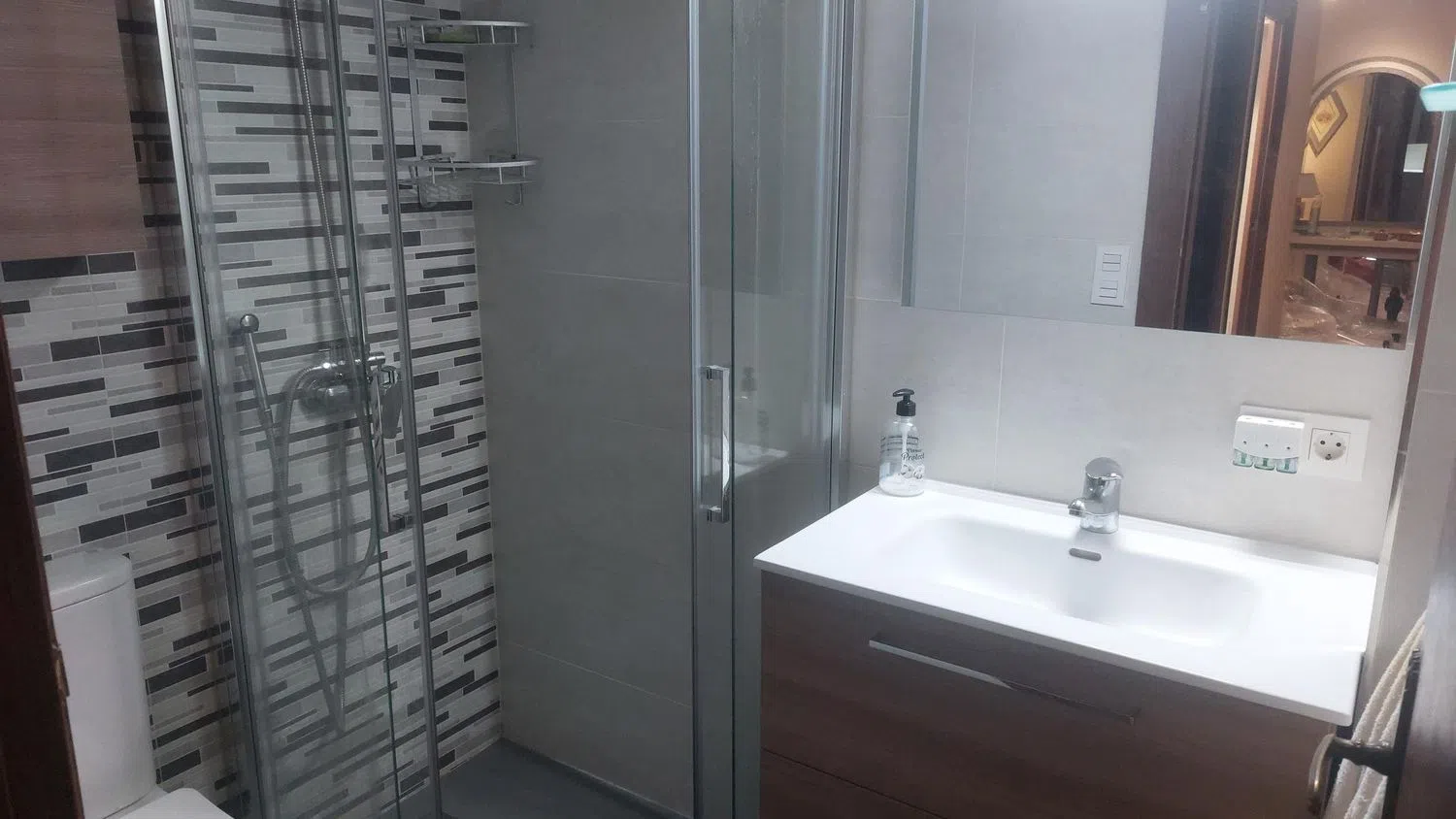 Piso en calle de Borja, 1 - Foto 10