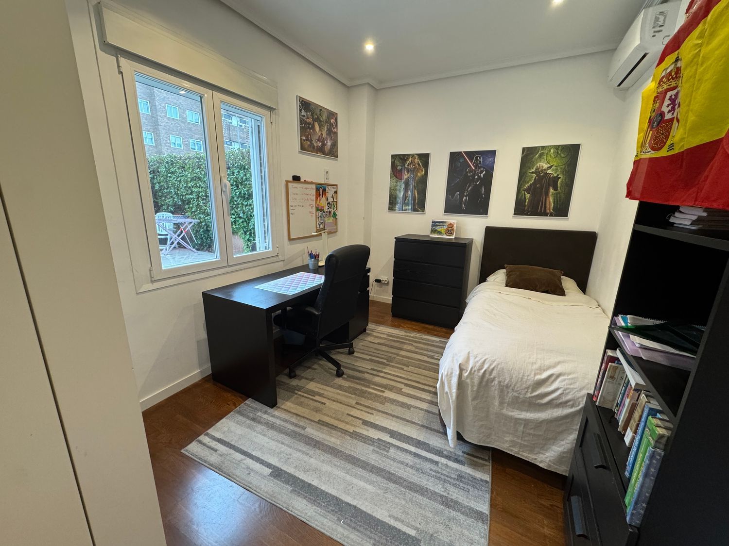 Piso en calle Murillo, 7 - Foto 13