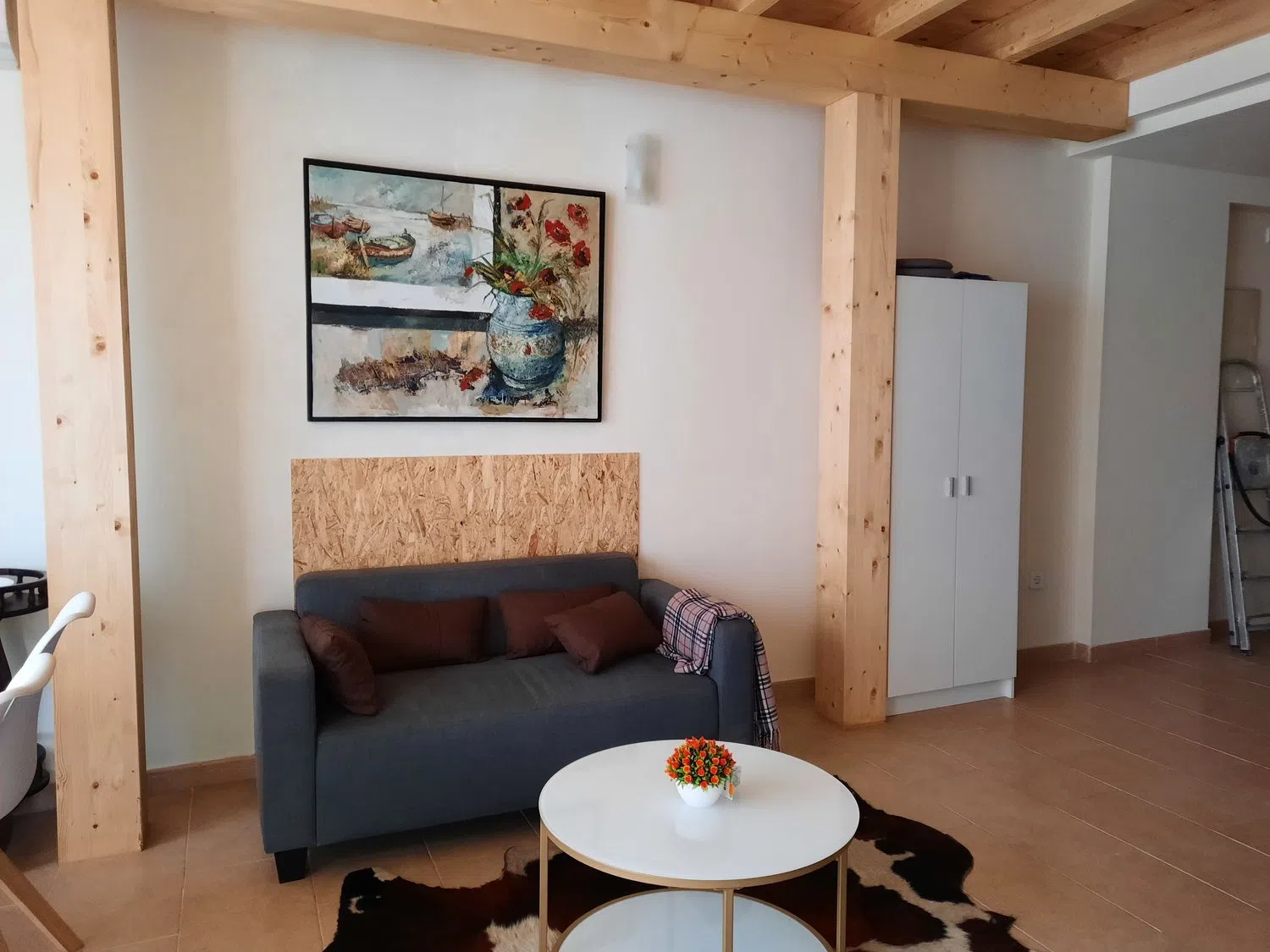 Dúplex en carretera de Vicálvaro a la Estación de O'donnell, 2 - Foto 12