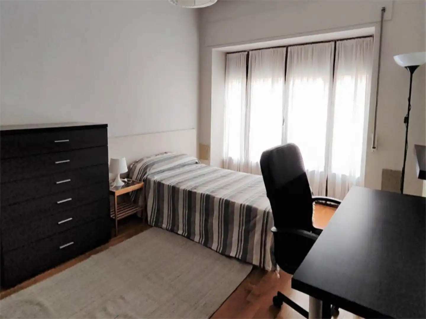 Piso en  Gran Vía 48 - Foto 8