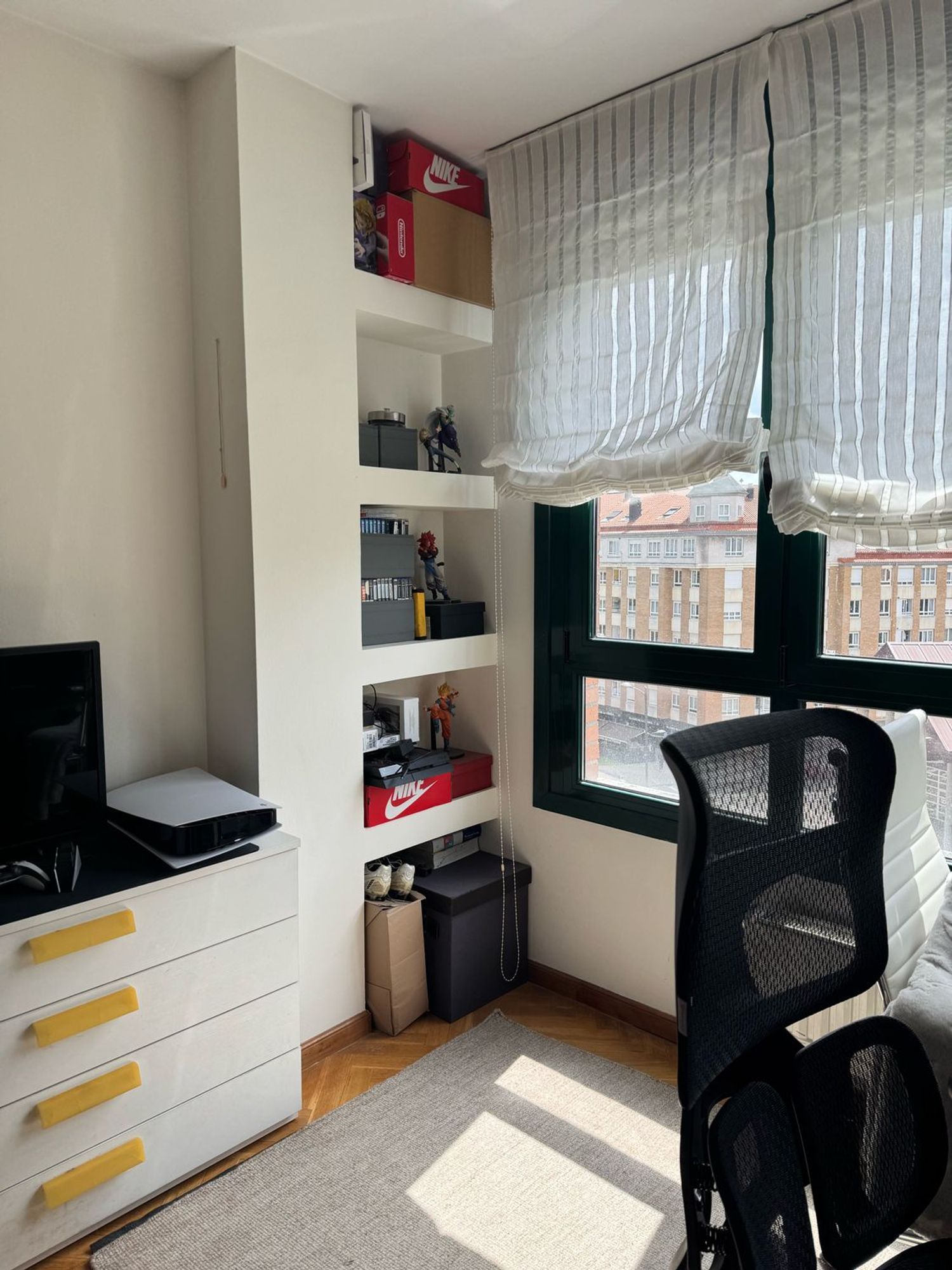 Piso en paseo de la Florida, 2 - Foto 37