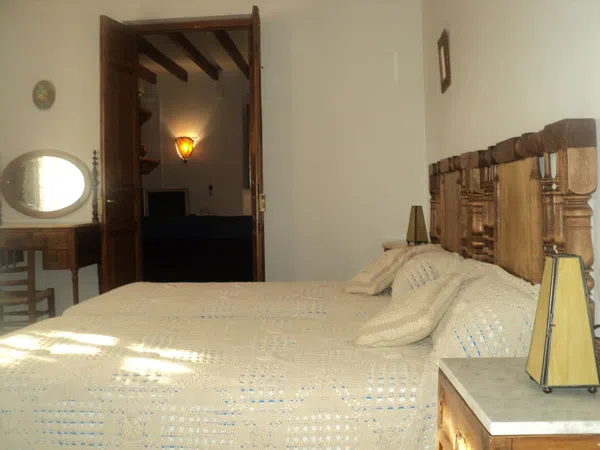 Casa rural en La Gavia, 5 - Foto 12