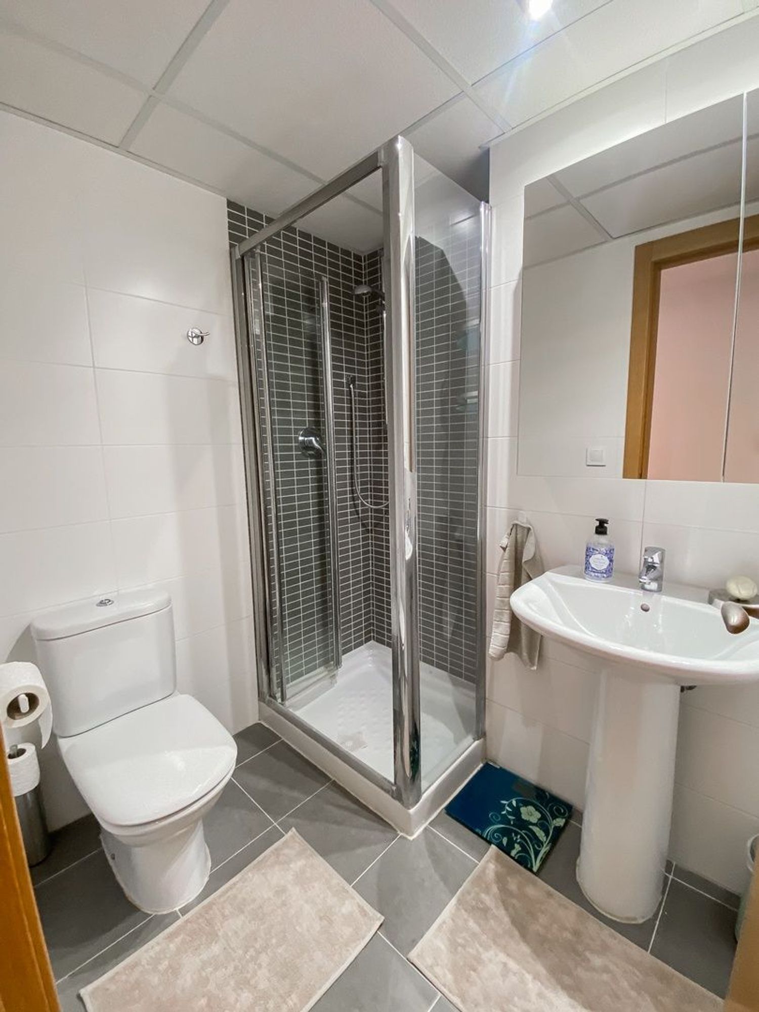 Piso en Barrio Aiora - Foto 23