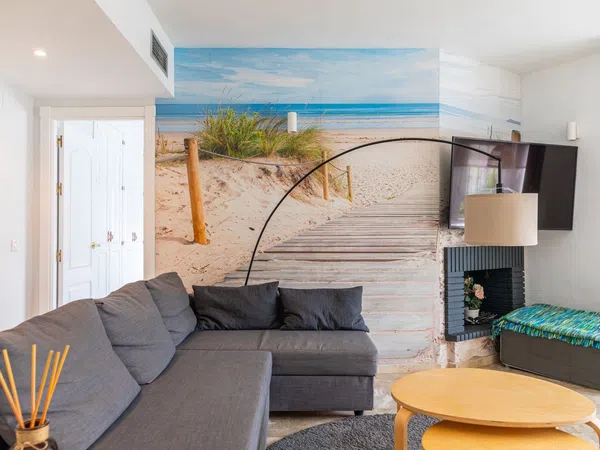 Dúplex en Urbanización Los Naranjos de Marbella, 7 Fase - Foto 1
