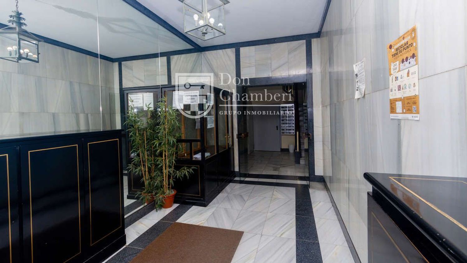 Dúplex en Calle de Joaquín María López, Gaztambide - Foto 36