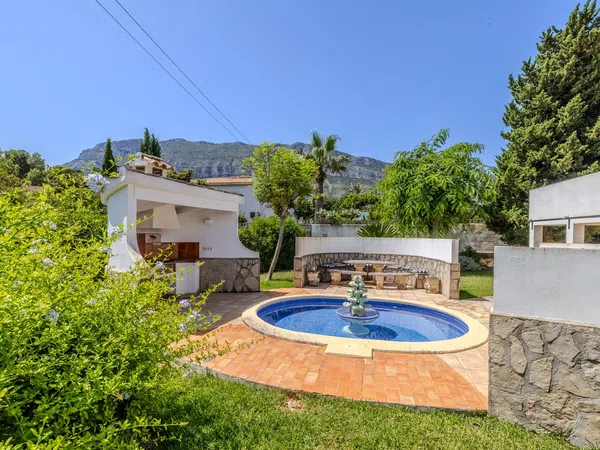Casa o chalet independiente en Calle Romer, 10, El Montgó, El Montgó - Foto 5