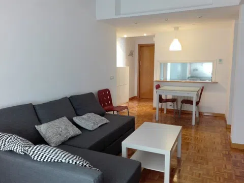 Piso en calle de Matilde Diez, 30