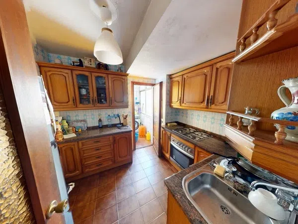 Piso en Barrio Torrefiel - Foto 7