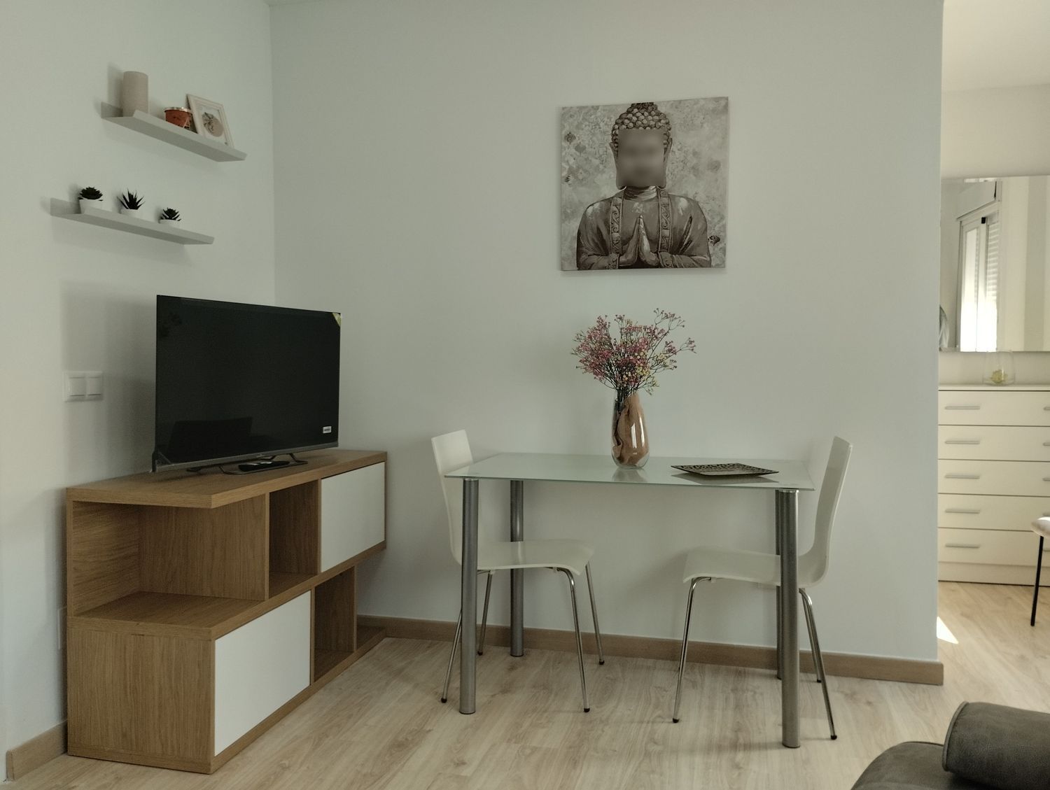 Estudio en calle Sebastián de Eslava, 11 - Foto 6