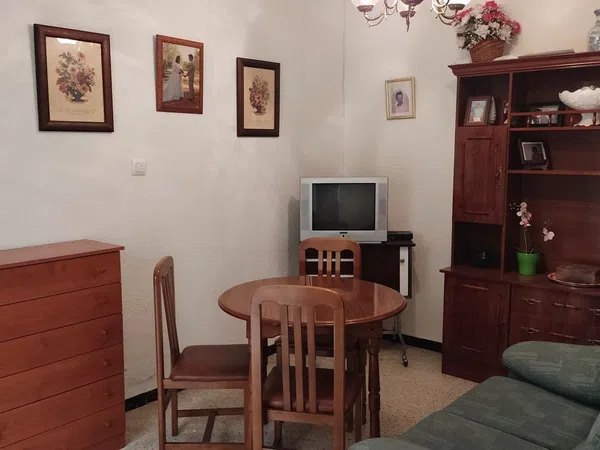 Chalet adosado en San José de Palmete, 1 - Foto 7