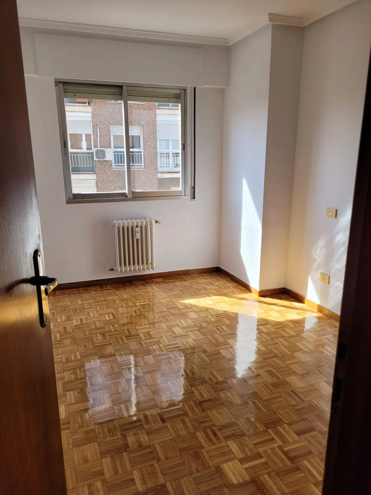 Piso en calle de Dulcinea, 57 - Foto 8