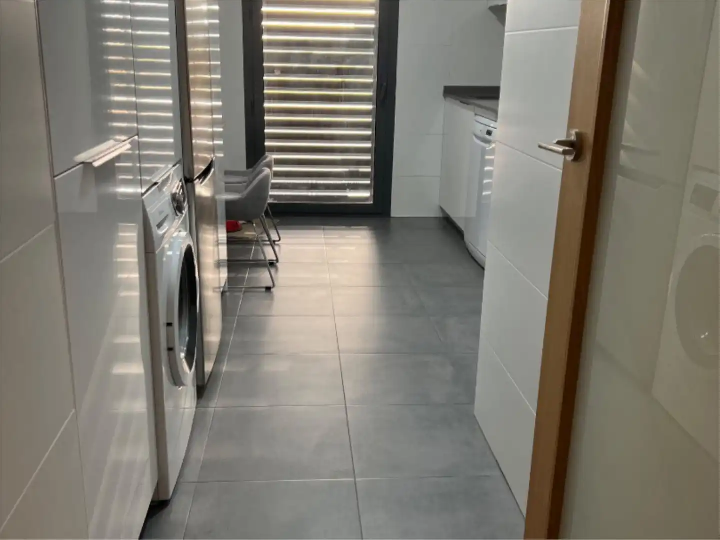 Piso en  Calle Diputado Ignacio Gallego 14 - Foto 13