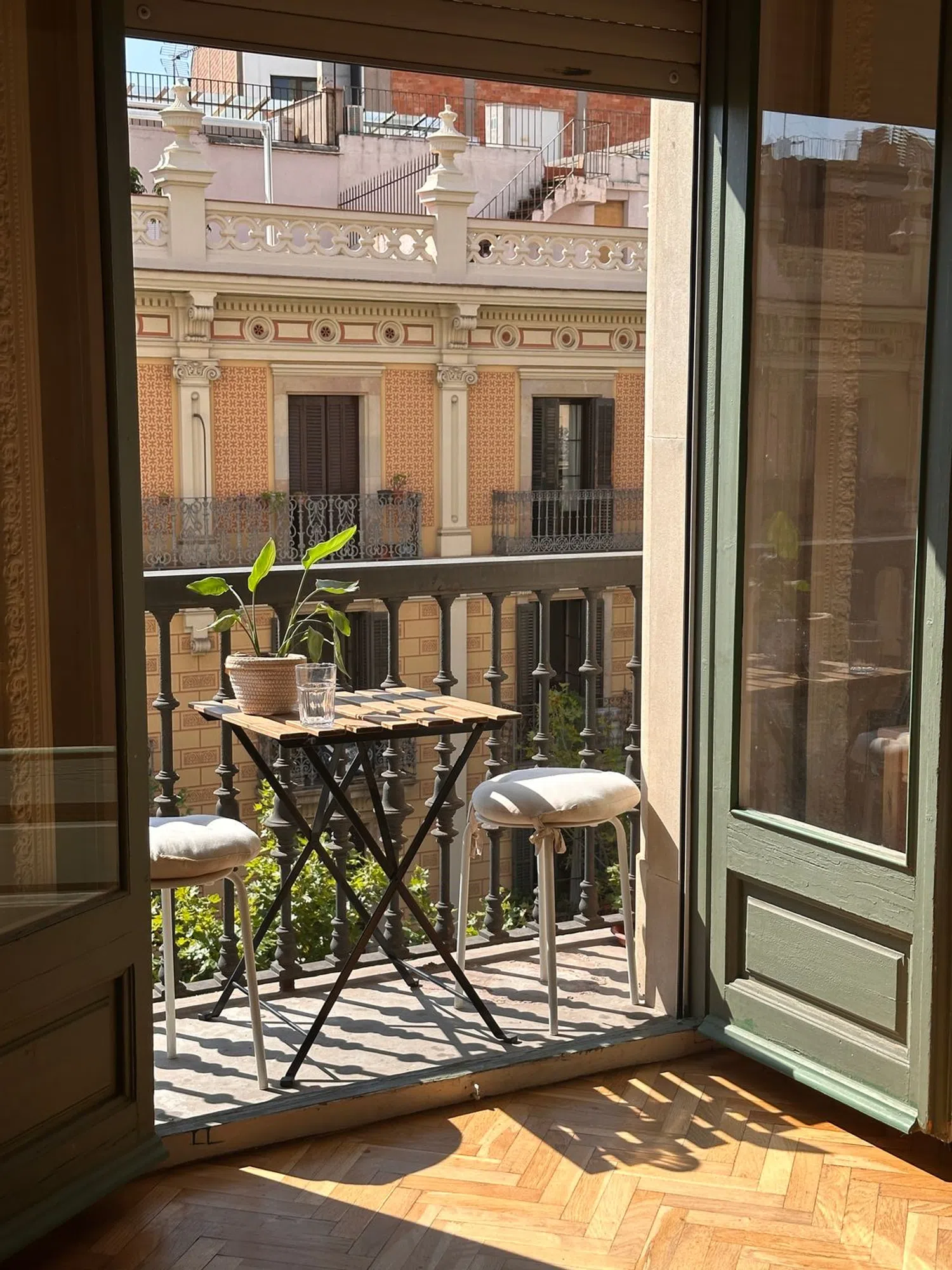 Piso en calle d'Ausiàs Marc, 11