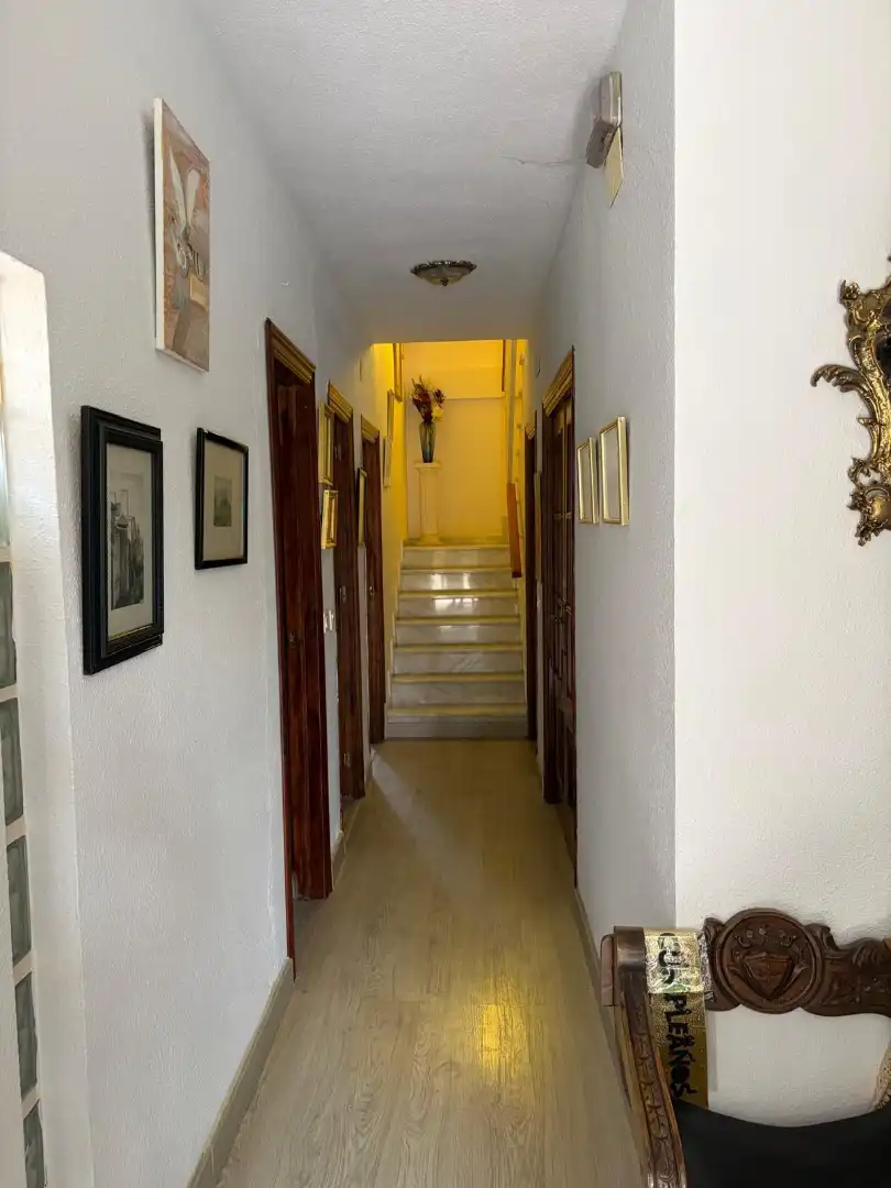 Casa adosada en  Urbanizacion Suelo Urb Ppr 3 117 - Foto 21