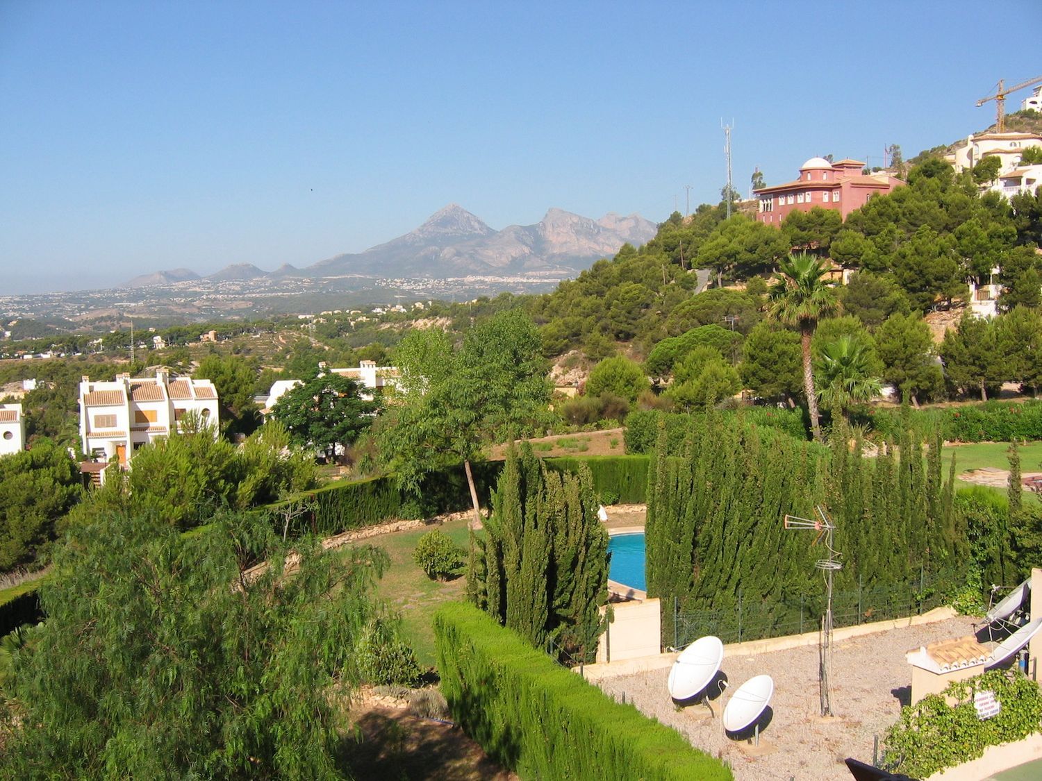 Dúplex en Calle Bélgica, 1, Altea Hills, Altea Hills - Foto 34