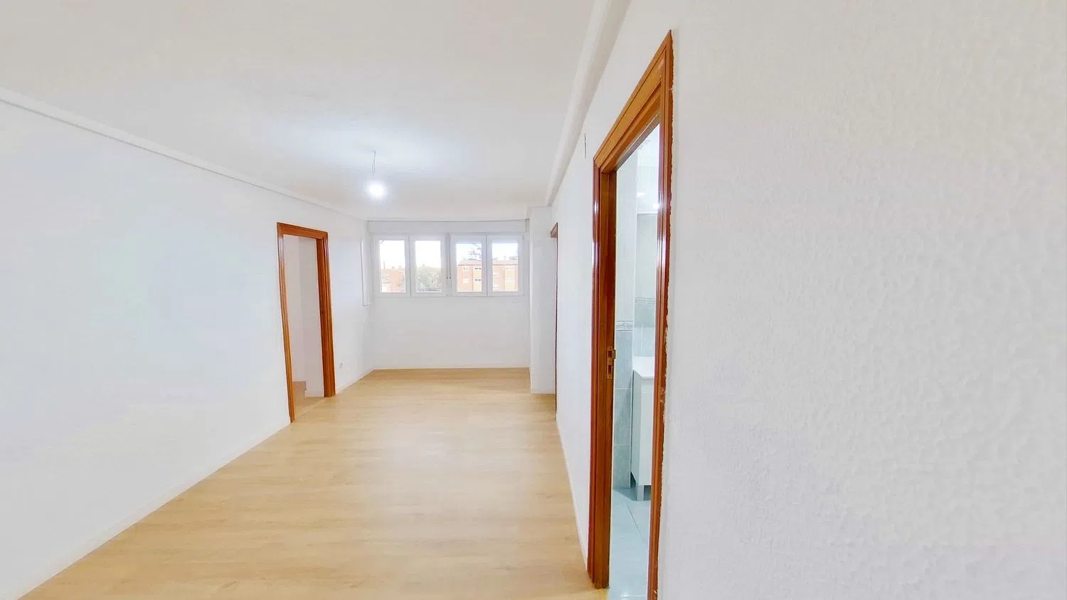 Piso en Barrio Hellín - Foto 2