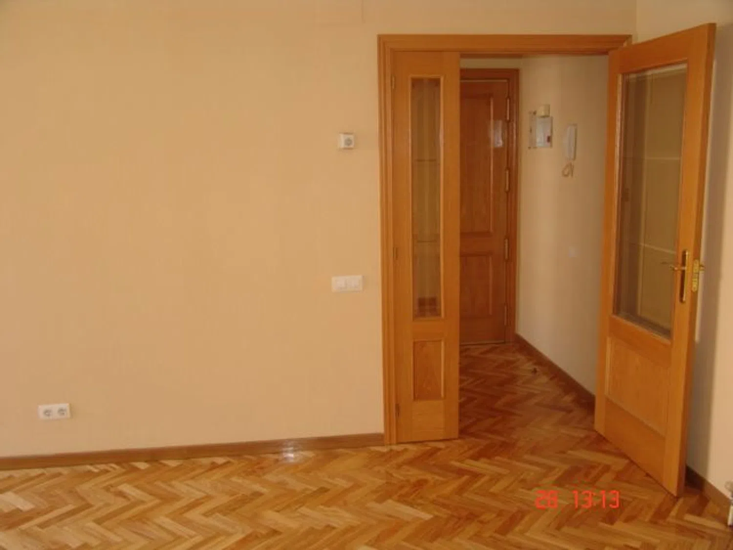 Piso en calle Parque Bujaruelo, 25 - Foto 20