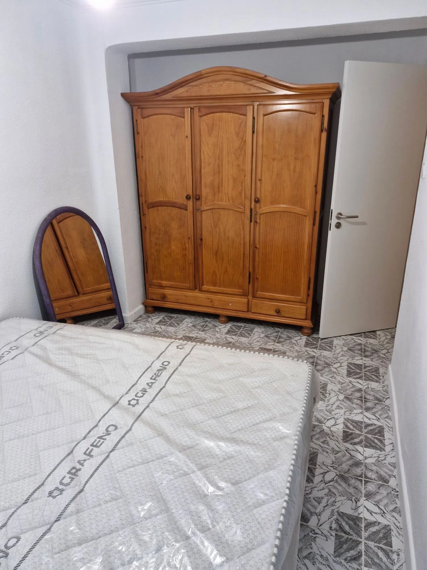 Piso en Barrio Victoria Eugenia - Foto 6