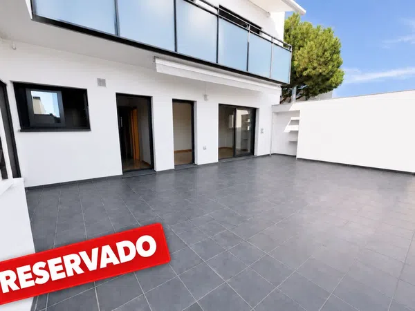 Piso en Passatge de la Llançadora, 17 - Foto 1