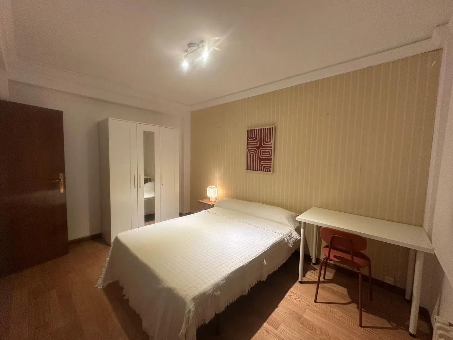 Piso en Barrio Doctor Cerrada - Foto 11