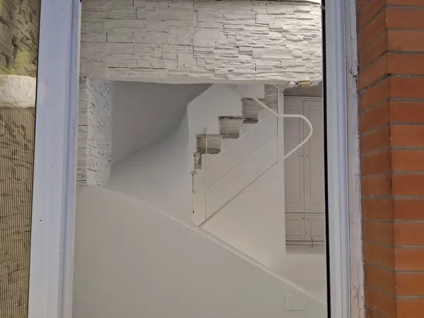 Ático en calle Luis Montoto, 116 - Foto 17