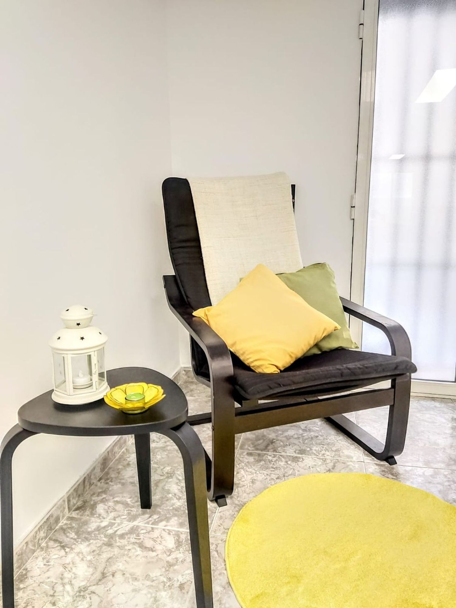 Estudio en Calle de na Jordana, 42, El Carme - Foto 5