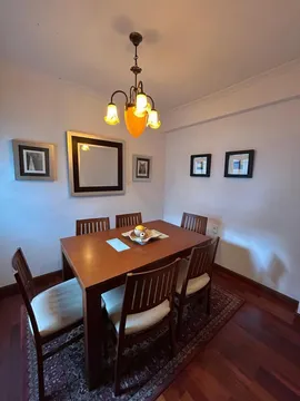 Piso en  Rúa Canadelo Alto 30 - Foto 1