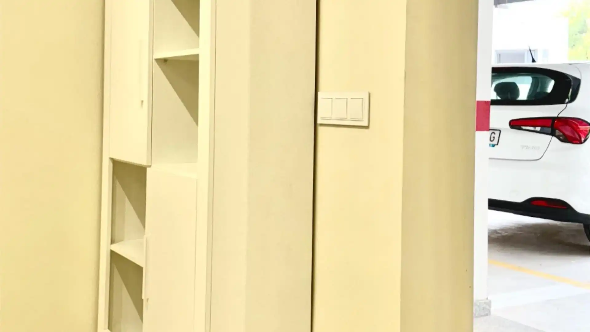 Piso en  Carrer Berlin 5 - Foto 25