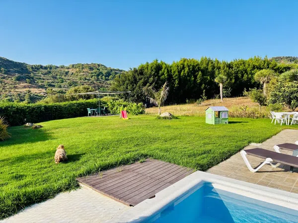 Casa rural en Lugar Pinar de Ojeda, 22 - Foto 18