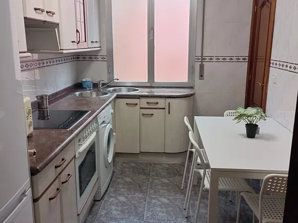 Piso en Calle Larrakotorre, 52, San Ignacio, San Ignacio - Foto 1