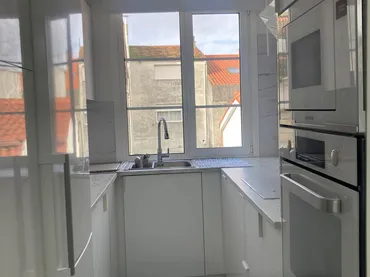 Piso en  Rúa Lorenzo de la Carrera 17 - Foto 8