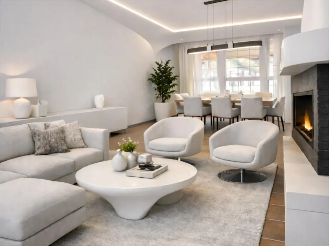 Casa adosada en  Rúa do Mar 1 - Foto 5