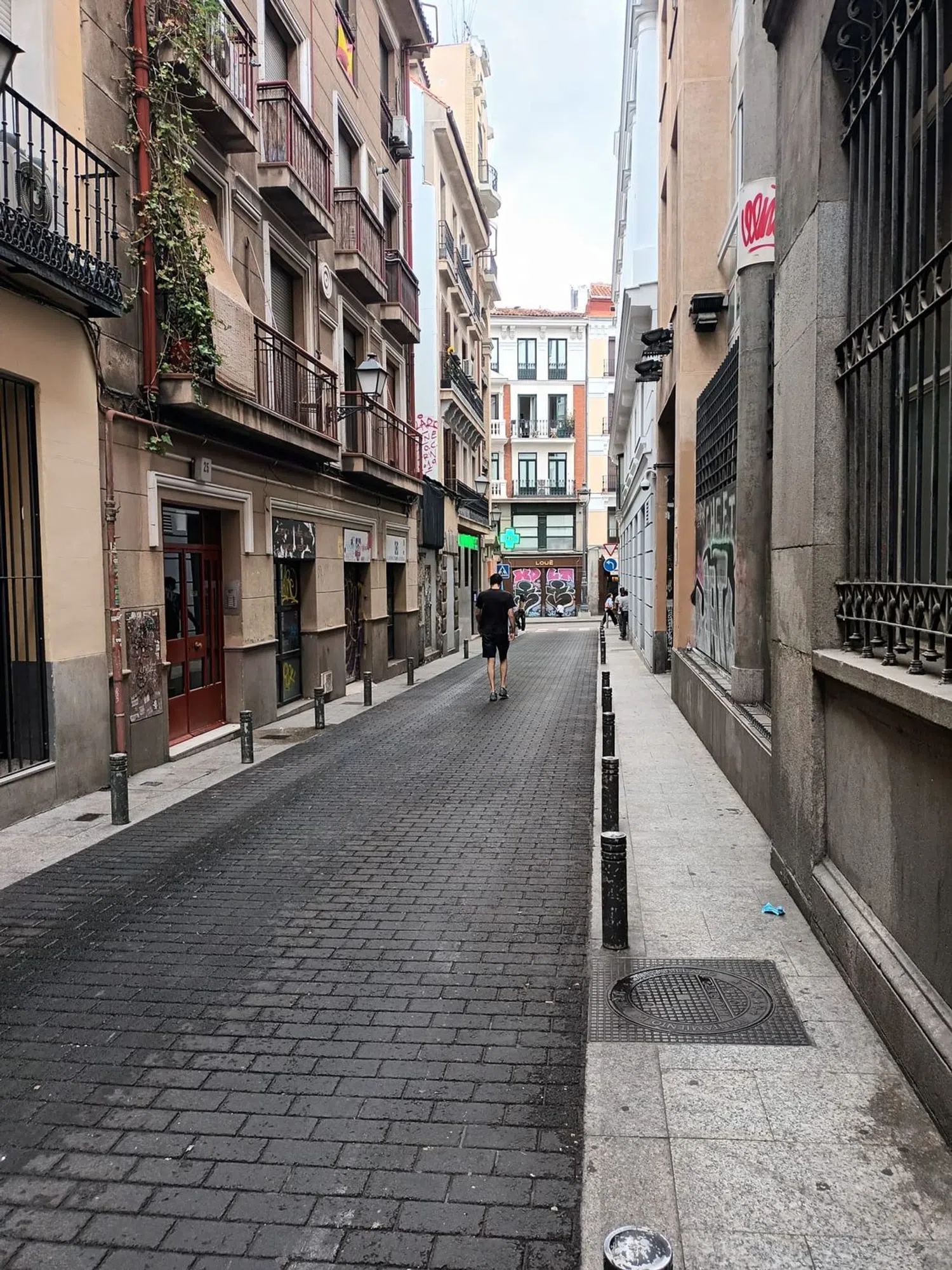 Estudio en calle de los Jardines, 25 - Foto 13