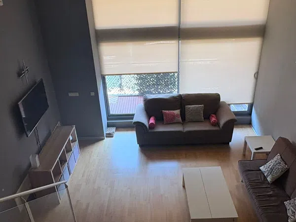 Loft en Calle de la Creu Roja, 1, Vara de Quart - Foto 2