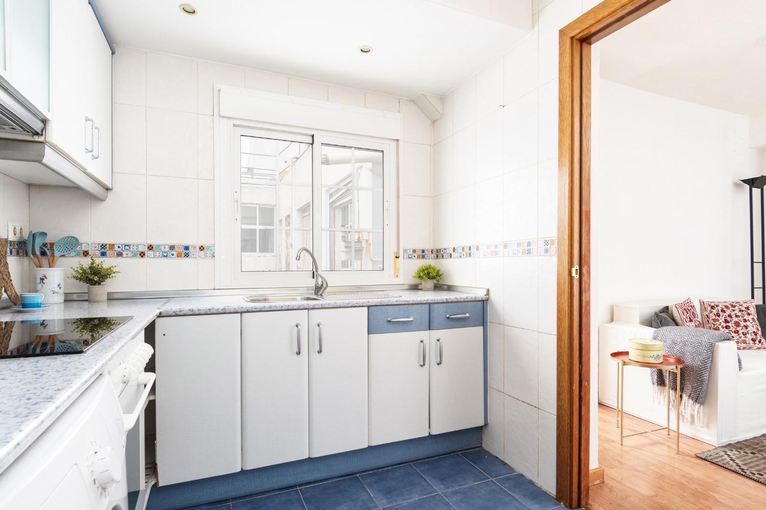 Piso en Barrio La Granja - Foto 6