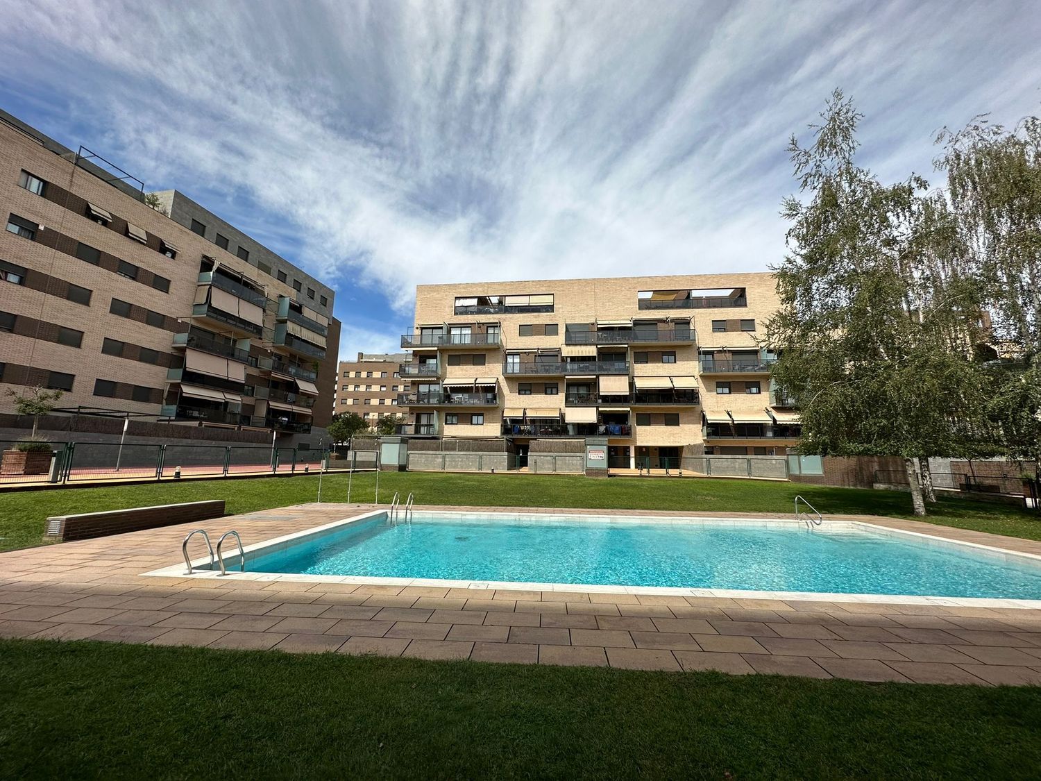 Piso en calle de Copenhaguen, 303 - Foto 1