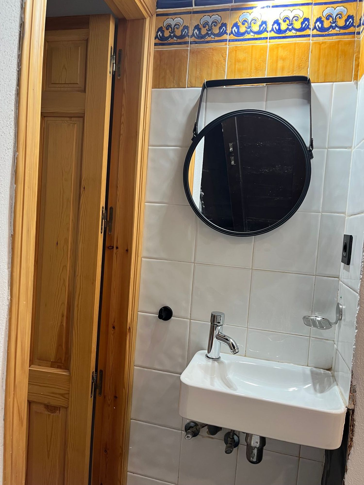 Estudio en Calle Hinestrosa, 19, La Merced - Foto 10