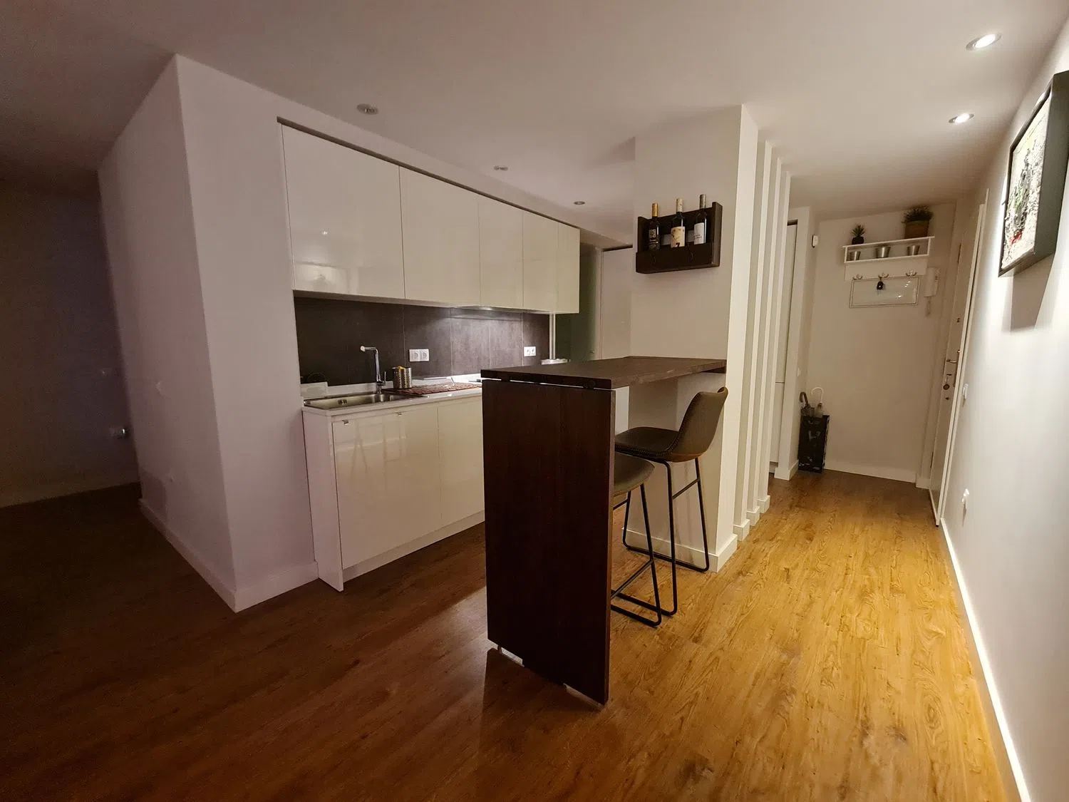 Piso en Urb. barriada tartessos Barrio Arroyo - Santa Justa