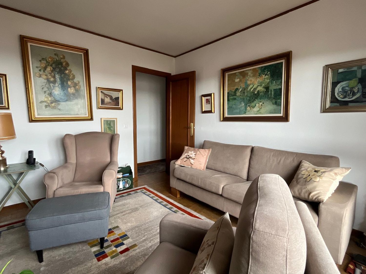 Piso en Paseo Begoña, 24, Centro - Puerto - Foto 17