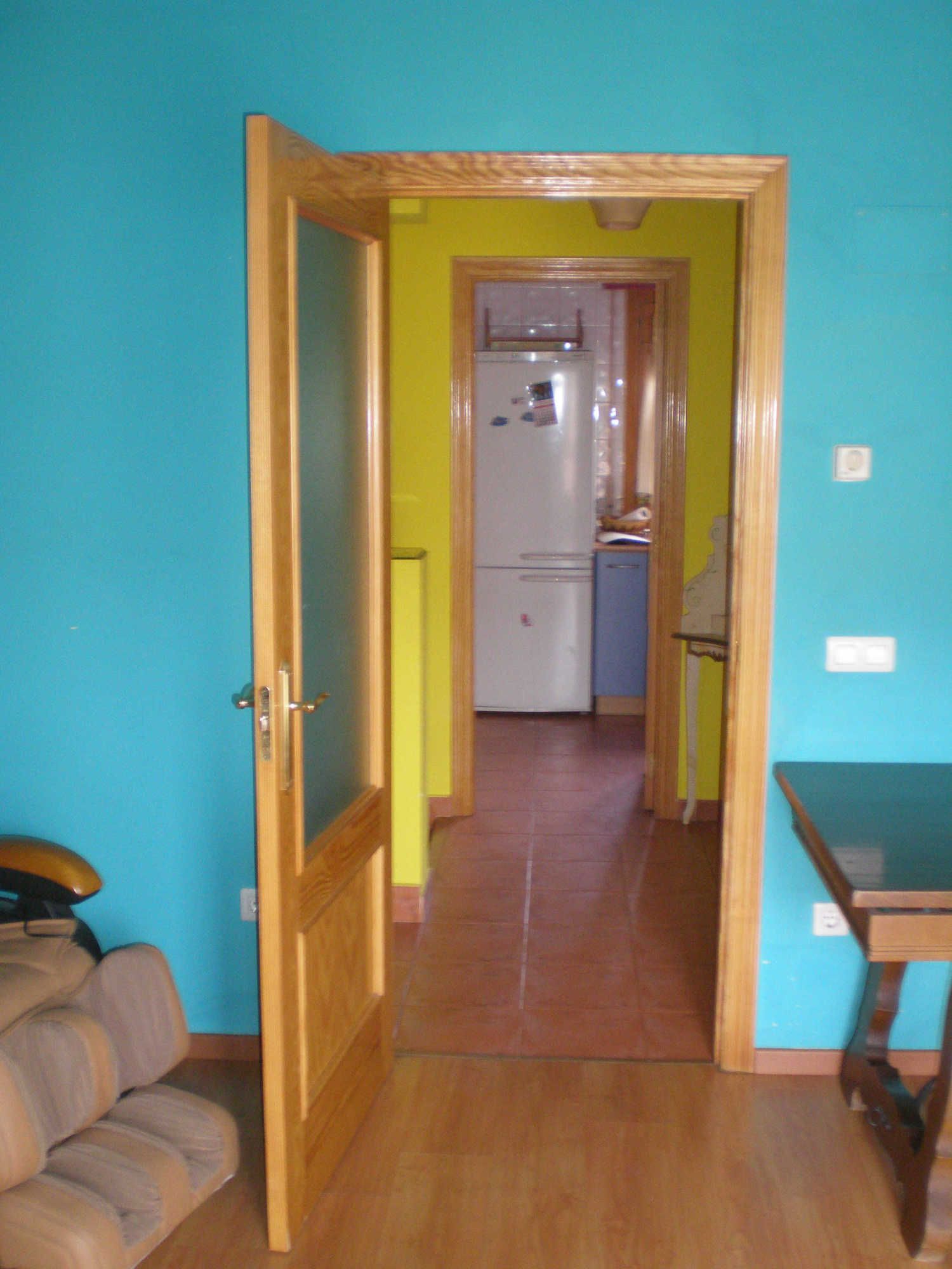 Chalet adosado en Calle Trajineros, 3, Tejería - Rapitán - Foto 5