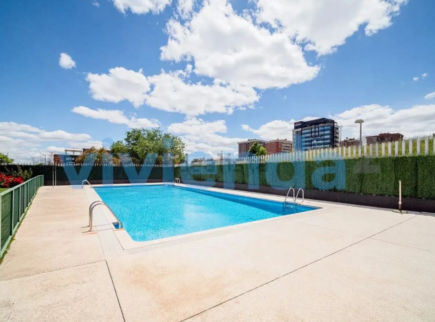 Piso en calle de Dulce Chacón, 23 - Foto 3