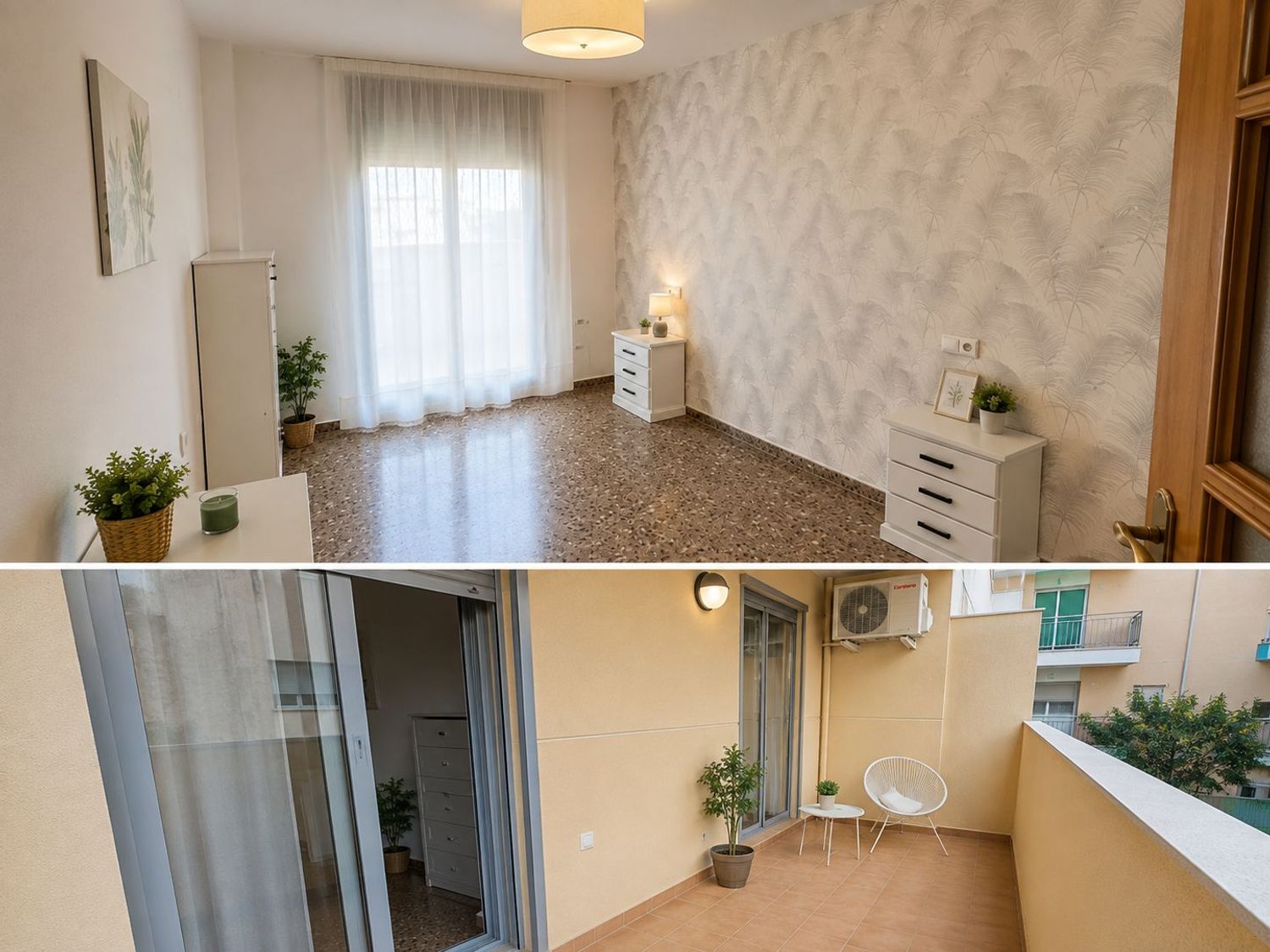 Piso en Les Boqueres-Zona norte, Les Boqueres-Zona norte - Foto 3