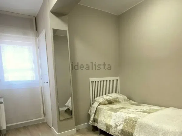 Piso en Calle de Menéndez Pelayo, 4, Universidad San Francisco - Foto 10