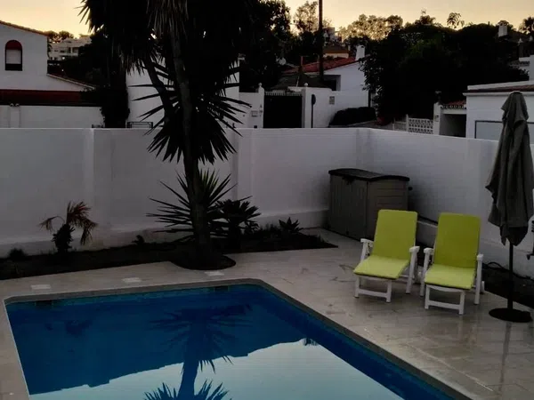 Chalet pareado en calle Costa del Sol, 1 - Foto 2