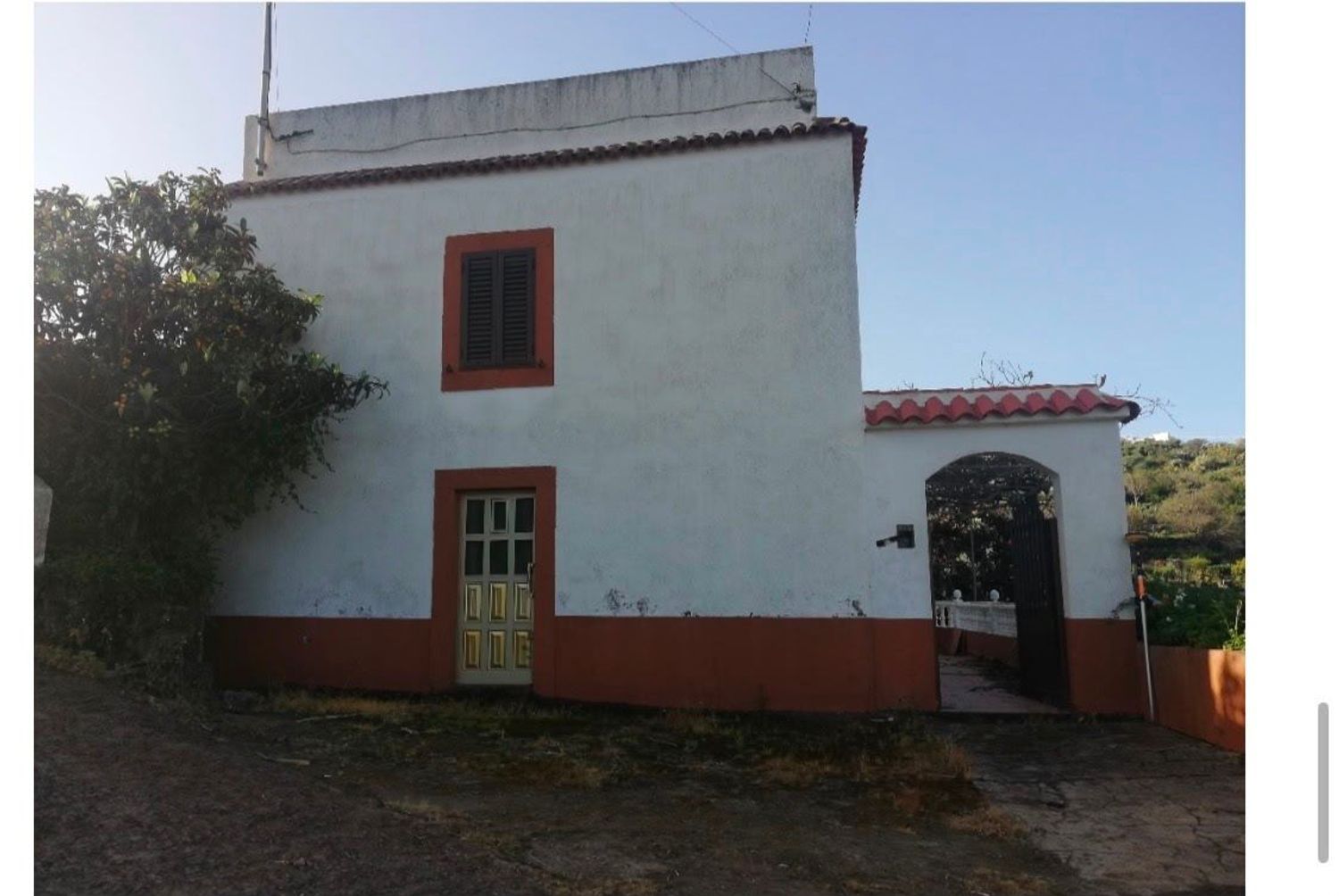 Finca rústica en Cuesta La, 30 - Foto 3