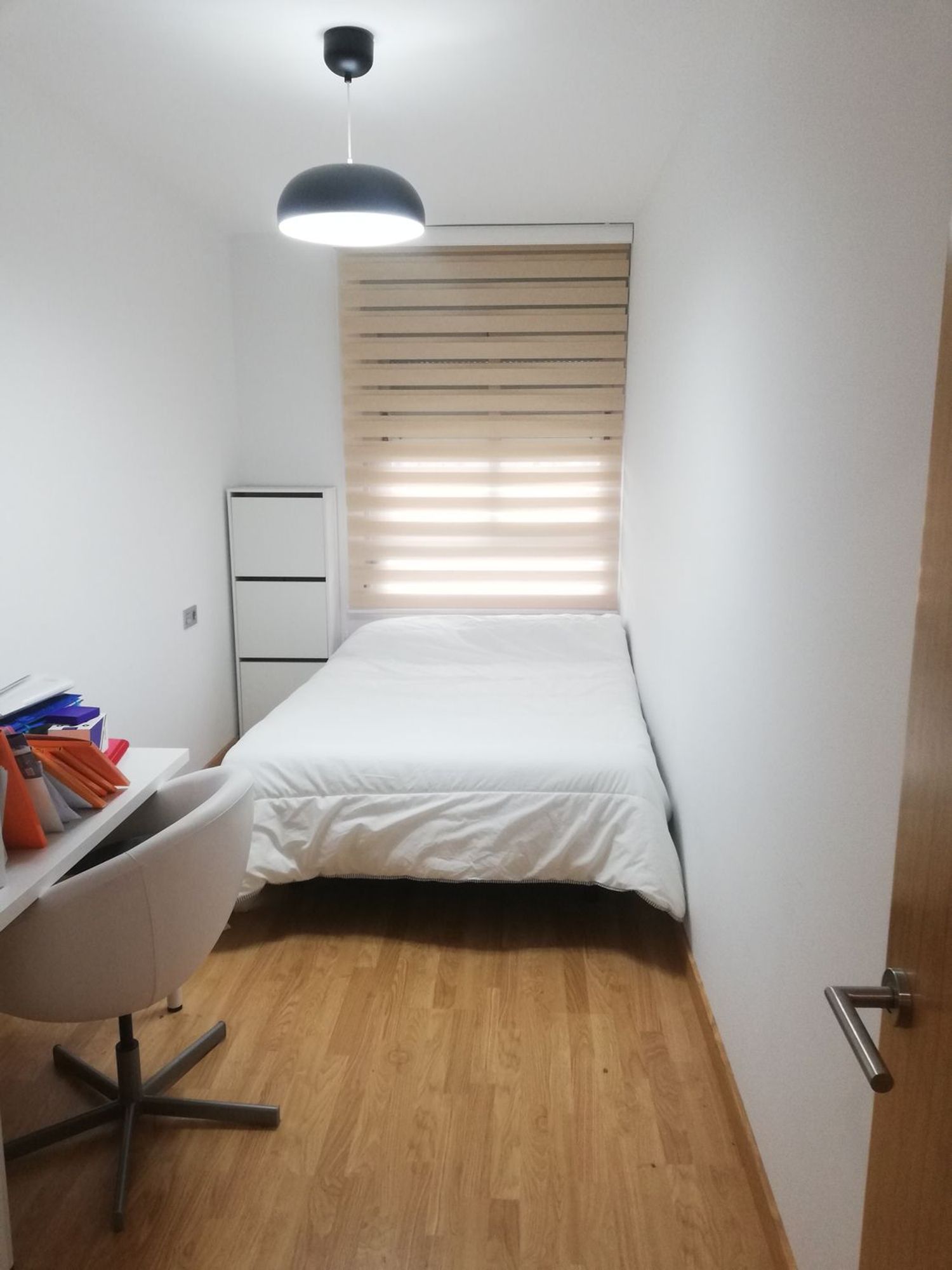 Piso en calle Atocheros, 2 - Foto 8