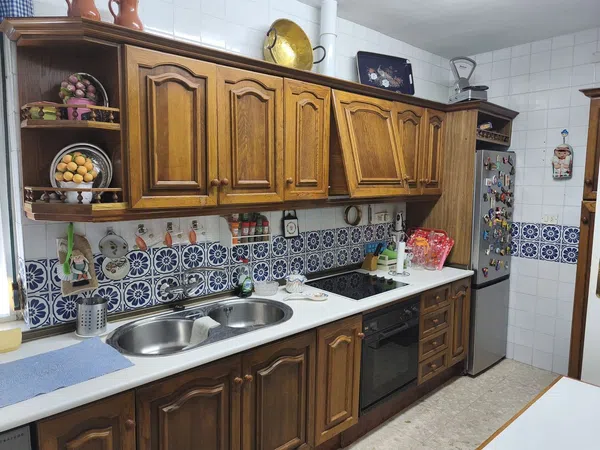 Piso en Bda. Pio XII s/n, Madre de Dios - Foto 18
